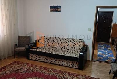 Apartament 2 camere cf.1 semidecomandat zona Brosteni - 2