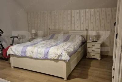 Vila superba de vanzare in Bardesti, 240 mp, 636 mp teren - 6