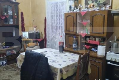 Casă cu 1 camere cu Teren 568 Mp în Central - 5