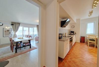 3 Camere | Piata Alba Iulia | Vede Panoramica | Loc Parcare - 7