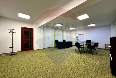 Spatiu de birouri Dorobantilor, 40mp, open space - 3