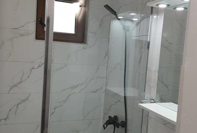 Apartament cu 2 camere semidecomandat în Central - 9