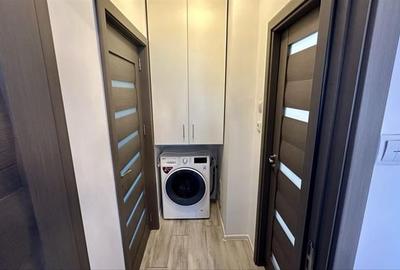 Apartament 2 camere - 13 Septembrie / Bloc anvelopat - parcare ADP - 5