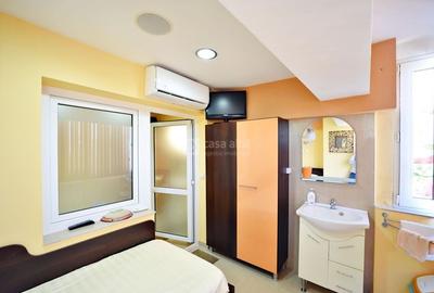 Ultracentral - Anastasie Panu, 4 camere spatios, etaj 2, vedere dubla - 5