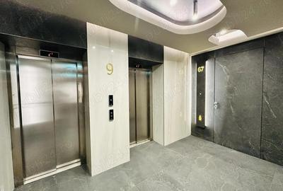 Apartament cu 3 camere decomandat în Barbu Văcărescu - 20