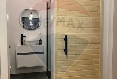 Casă cu 2 camere de închiriat în zona Tineretului - 7