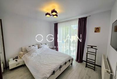 Apartament cu 2 camere decomandat în Central - 6