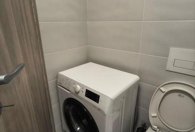 Apartament cu 2 camere în Apărătorii Patriei - 3