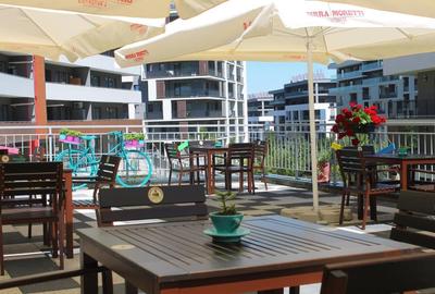 Spațiu comercial, de 130 mp, în Bună Ziua - 1