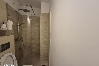Garsonieră decomandată în Tudor Vladimirescu - 6