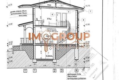Spațiu comercial, în Cornești - 1