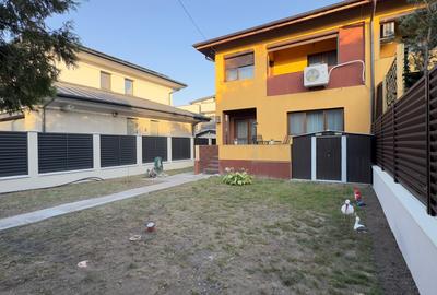 Casa 4 camere tip duplex Otopeni - Odaile, P+1+Pod, curte proprie - 7