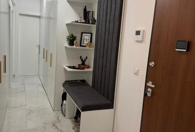 Apartament cu 3 camere decomandat în Pipera - 4