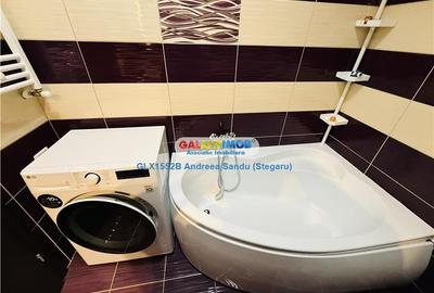 Apartament cu 3 camere de inchiriat Militari Residence - Tineretului - 16