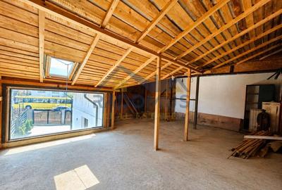 Casă individuală cu 6 camere cu Canalizare în Dorobanțul - 25