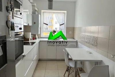 Apartament dd?nchiriat 3 camere Sibiu Avantgarden - 2
