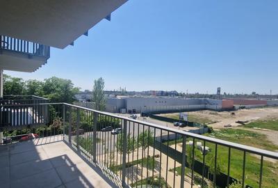 Apartament cu 2 camere semidecomandat, mobilat în Sud - 10