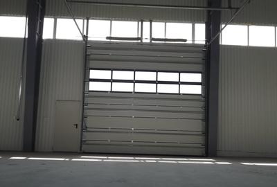 Spațiu industrial, de 15,000 mp, în Centura Est - 3