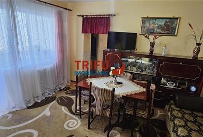 Apartament 3 camere etaj intermediar zona Bulevardul Transilvaniei - 2