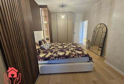 JANDARMERIEI (THE IVY)-2 camere LUXURY, terasa ampla (8 mp), vedere deschisa! - 13