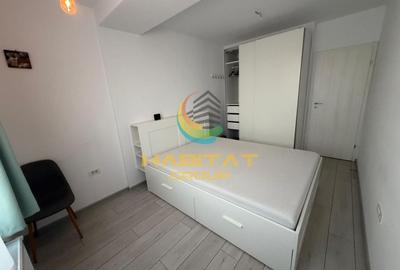 Apartament cu 2 camere decomandat, mobilat în Theodor Pallady - 15