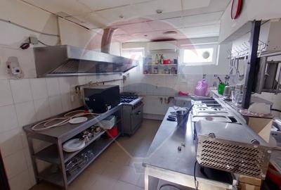Spațiu comercial, de 210 mp, în Ultracentral - 11