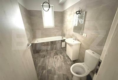 Apartament modern, confort 1 - 59 mp utili + loc de parcare + gradina 15mp - 4