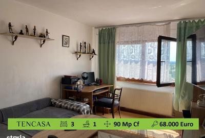 Apartament cu 3 camere decomandat în Aurel Vlaicu - 2