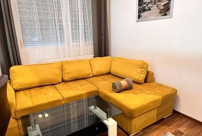 Apartament cu 2 camere în Roșu - 7