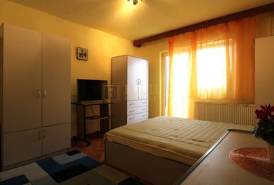 Garsonieră decomandată, mobilată în Complex Studențesc - 6