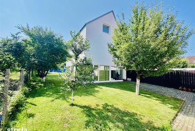 Casă cu 6 camere cu Teren 659 Mp în Ștrand - 2