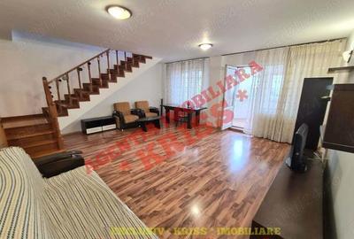 Apartament 3 Camere BLOC 2008 CRAIOVEI 180 Mp. Garaj Liber Mobilat Foarte Spa?ios 180 Mp. - 4