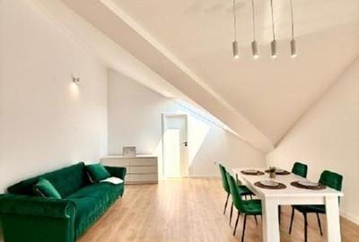 Apartament de inchiriat 75 mp cu terasa in Ansamblu Rezidential Nou - 7