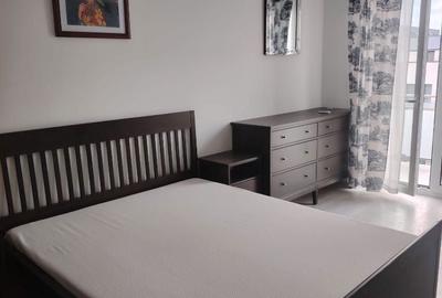 Apartament cu 2 camere decomandat în Central - 2