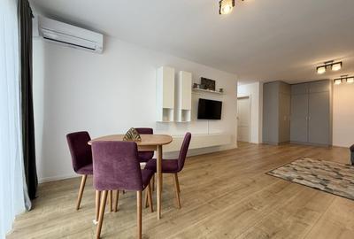 Inchiriere Apartament 2 camere, 67 mp, Scala Center, garaj - 4