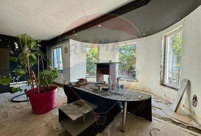 Casa tip pensiune de vanzare in Eforie Nord teren 300 mp - 12