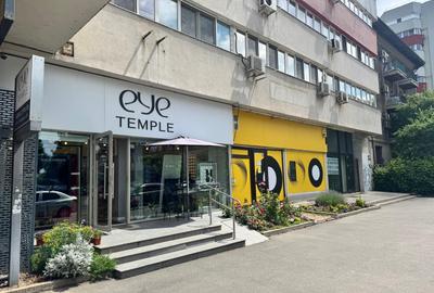Spațiu comercial de închiriat - B-dul Ion Mihalache - 2