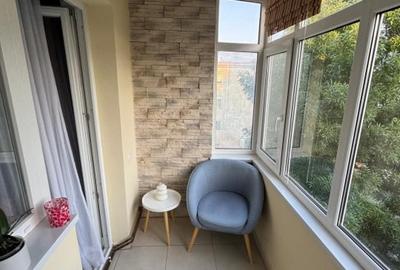 Apartament 2 camere, 40 mp, zona Valea Rosie - 7