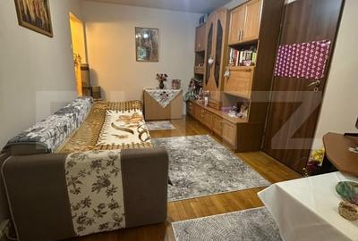 Vanzare apartament 2 camere - Targu Mures, zona Mureseni (sub padure) - 2