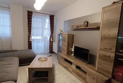 Apartament cu 2 camere decomandat în Turnișor - 8