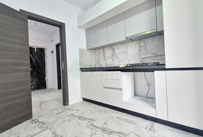 Apartament 3 camere – 58 mp + balcon – Fază 2 | - 6