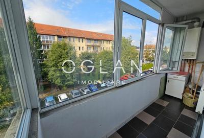 Apartament 3 camere, zona Cedonia - 9