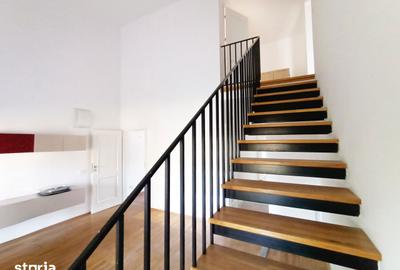 Casă cu 4 camere cu Teren 413 Mp în Aradul Nou - 5