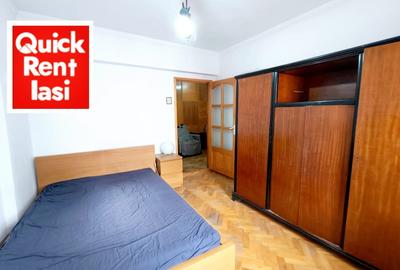 Centru Gara Apartament 3Camere Decomandat