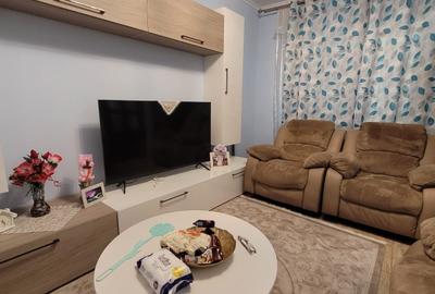 Inel II - Bratianu  -Mobexpert casa 2 camere centrala gaze mobilata - 89000 euro - 43