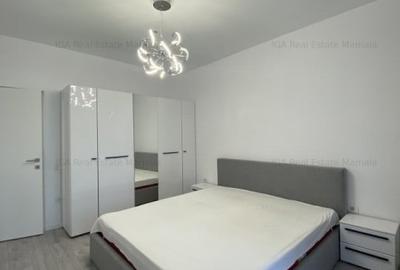 BUILDING STEFAN RESORT | Apartament mobilat cu vedere frontala la mare - 10