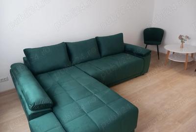 Garsonieră decomandată în Central - 4