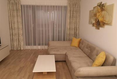 Apartament deosebit de doua camere , zona Aula Universitatii Transilvania - 2