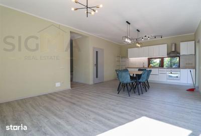Casă cu 5 camere cu Teren 480 Mp în Borhanci - 9