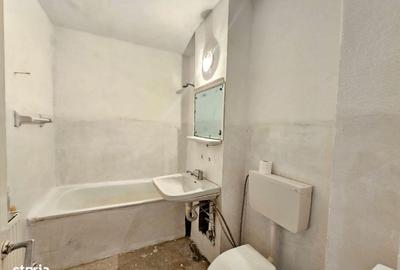 Apartament cu 2 camere decomandat în Central - 2